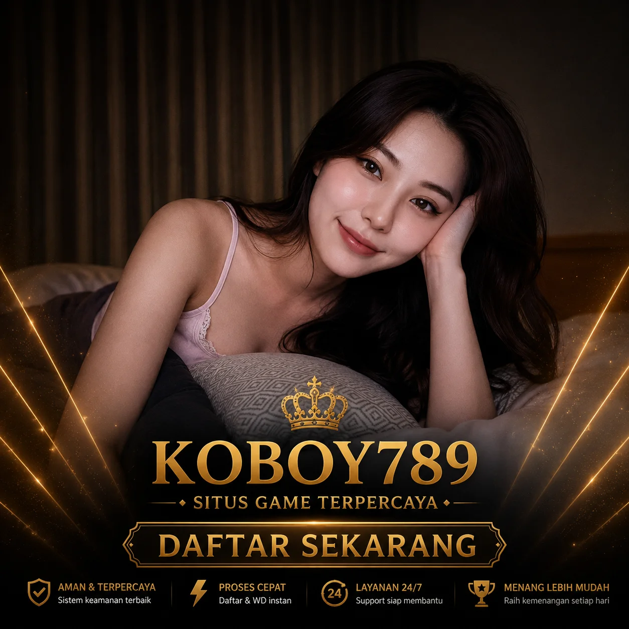 KOBOY789